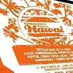 PIZZERÍA HAMBURGUESERÍA HAWAI